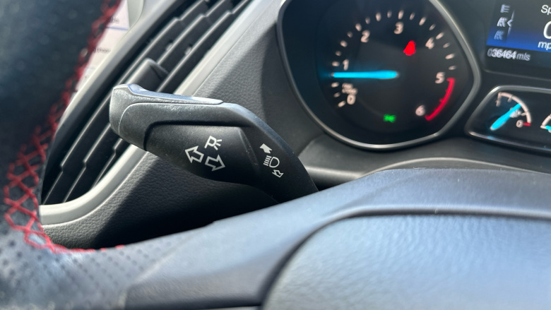 Ford Kuga 2.0 TDCi 180 ST-Line 5dr Diesel Estate